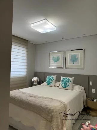 Imagem Apartamento 4 ou + dormitórios para Venda em Balneário Camboriú / SC no bairro Centro