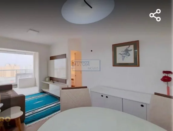 Imagem APARTAMENTO PARA LOCAÇAO VILA CLEMENTINO, SÃO PAULO