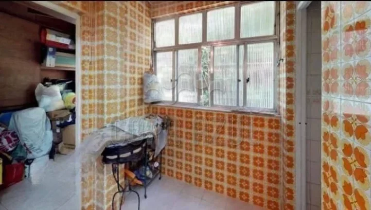 Imagem Copacabana - Residencial › Apartamento com 3 quarto(s) a Venda