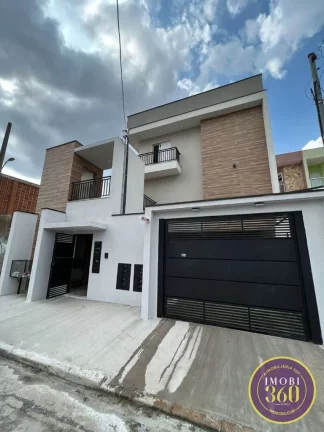 Imagem Sobrado à Venda em Jardim Nordeste, São Paulo - SP
