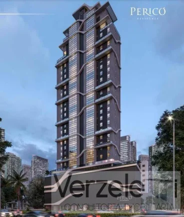 Imagem Apartamento Quadra Mar para Venda em Balneário Camboriú / SC no bairro Centro