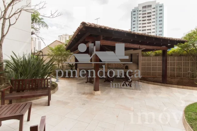 Imagem Apartamento com 146m² impecável, a venda na Pompéia!