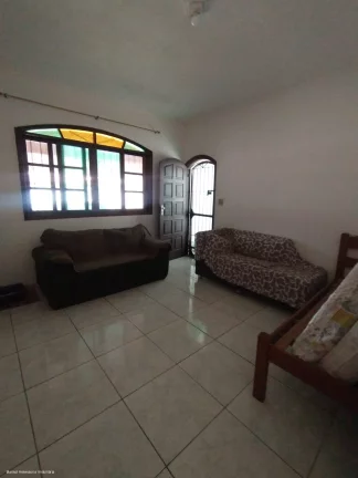 Imagem CASA RESIDENCIAL em MONGAGUÁ - SP, itaguaí