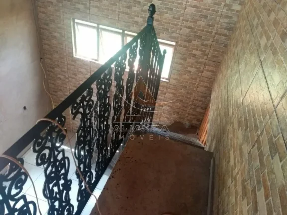 Imagem Casa - Brodowski - Centro