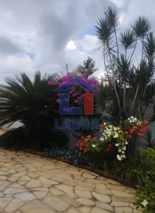 Imagem CASA RESIDENCIAL em PARÁ DE MINAS - MG, JARDIM DAS PITEIRAS