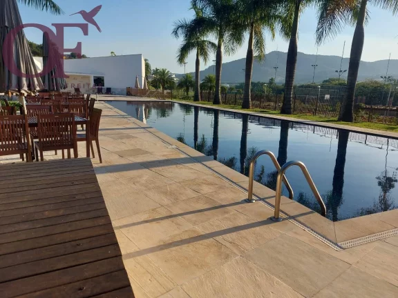 Imagem Ótimo terreno localizado no Alphaville Clube Jundiaí