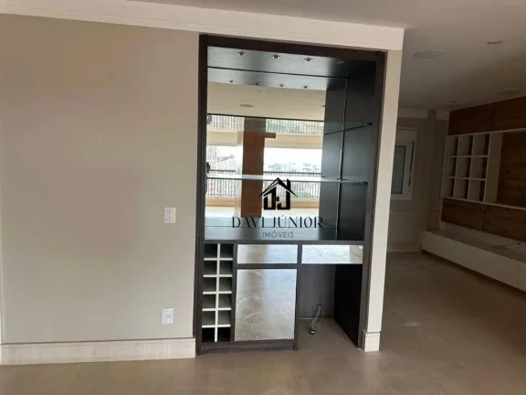 Imagem Apartamento para alugar, 214 m² por R$ 12.004,00/mês - Jardim Portal da Colina - Sorocaba/SP