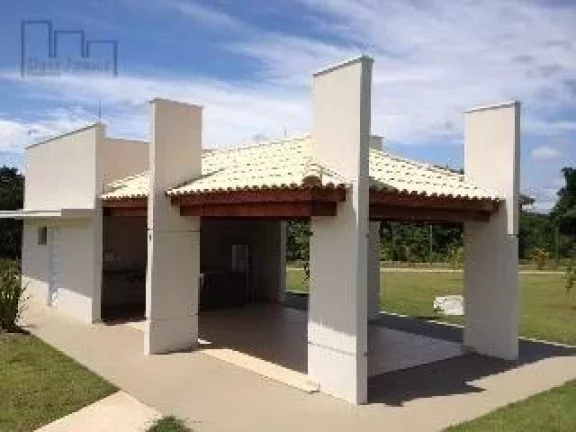 Imagem Casa à venda, 115 m² por R$ 810.000,00 - Condomínio Terras de São Francisco - Sorocaba/SP