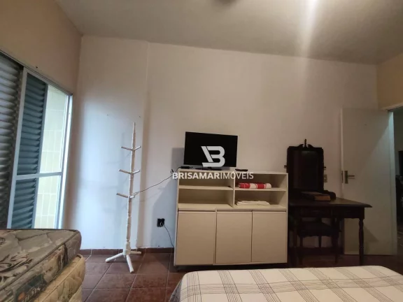 Imagem Apartamento com 2 dormitórios à venda, 100 m² por R$ 450.000,00 - Pitangueiras - Guarujá/SP