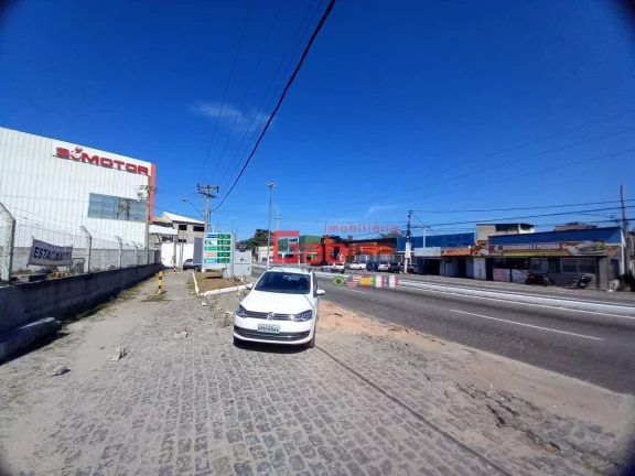 Imagem Área para alugar, 3000 m² por R$ 27.000,00/mês - São Cristóvão - Cabo Frio/RJ