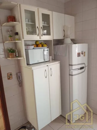 Imagem Apartamento com 2 Quartos à Venda, 65 m² em Planalto - São Bernardo Do Campo