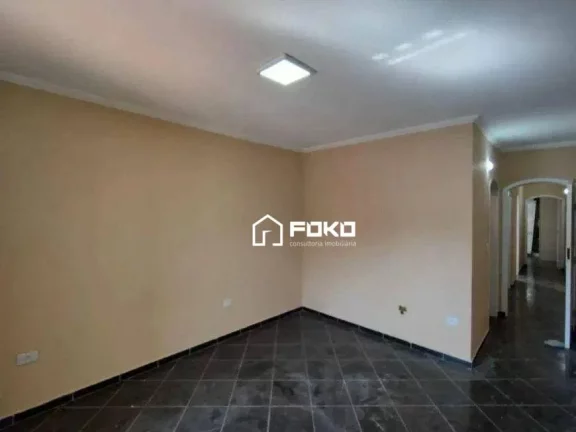 Imagem Sobrado com 3 dormitórios, 140 m² - venda por R$ 741.999,99 ou aluguel por R$ 3.324,00/mês - Cidade Martins - Guarulhos/SP