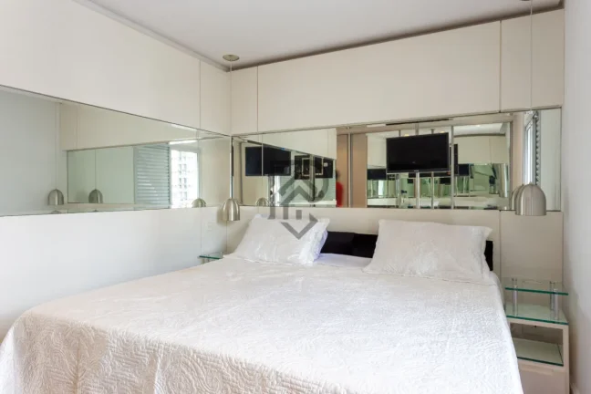 Imagem Apartamento Duplex proximo metrô oscar freire