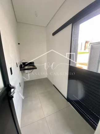 Imagem Venda Casa Térrea | Vanessa Carrenho