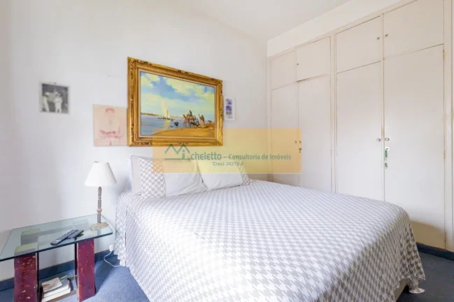 Imagem APARTAMENTO RESIDENCIAL em SÃO PAULO - SP, SANTA CECÍLIA