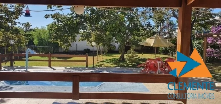Imagem CASA EM CONDOMÍNIO FECHADO ESTANCIAS DA MATA LAGOA SANTA/JABOTICATUBAS MG