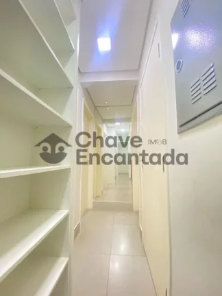 Imagem Apartamentos / Padrão na cidade de Birigui