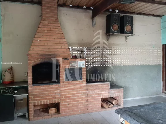 Imagem Chácara para Venda em Limeira, Barra Verde, 3 dormitórios, 1 suíte, 1 banheiro, 4 vagas