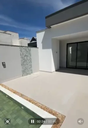 Imagem Casa em Condomínio para Venda em Rio de Janeiro, Vargem Grande, 3 dormitórios, 3 suítes, 4 banheiros, 2 vagas