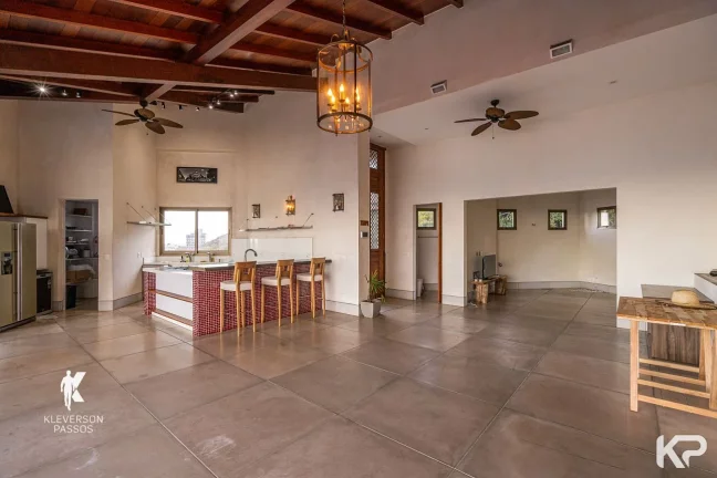 Imagem Casa com 4 dormitórios à venda, 421 m² por R$ 3.950.000,00 - Praia da Costa - Vila Velha/ES