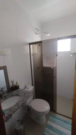 Imagem Cobertura com 2 dormitórios à venda, 100 m² por R$ 470.000,00 - Parque Novo Oratório - Santo André/SP