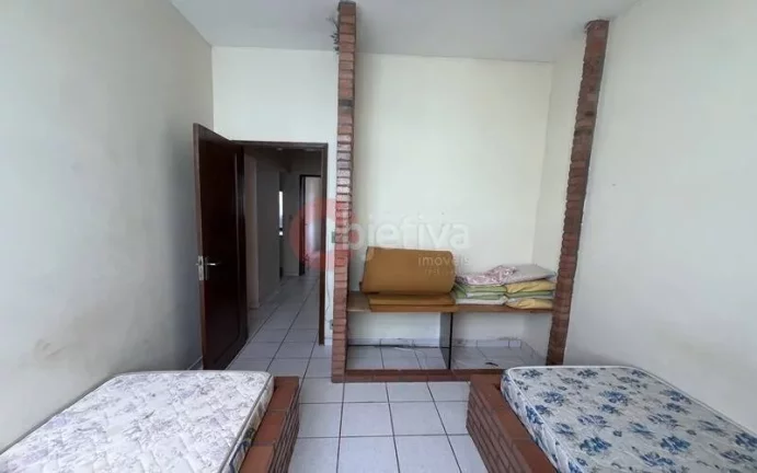 Imagem Apartamento com 2 dormitórios para alugar, 75 m² - Praia do Forte - Cabo Frio/RJ