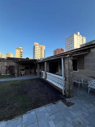 Imagem CASA TUPI - PRAIA GRANDE SP