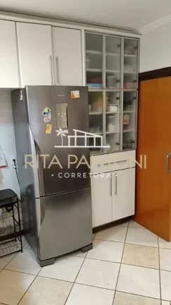 Imagem Casa - Ribeirão Preto - Presidente Médici - Região Leste
