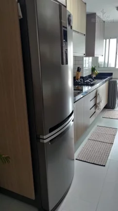 Imagem Apartamento 2 dormitórios sendo 1 suíte no coração do Boqueirão