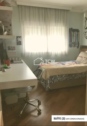 Imagem Apartamento à venda no bairro Campo Belo - São Paulo/SP, Zona Sul