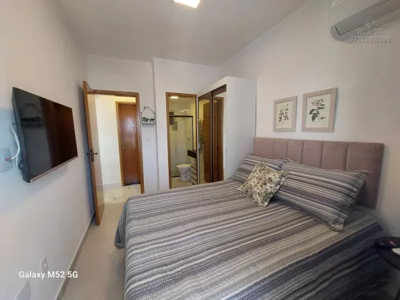 Imagem Apartamento à Venda em Flórida, Praia Grande - SP