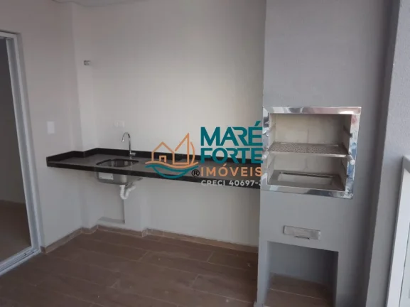 Imagem Apartamento no Centro de Ubatuba SP
