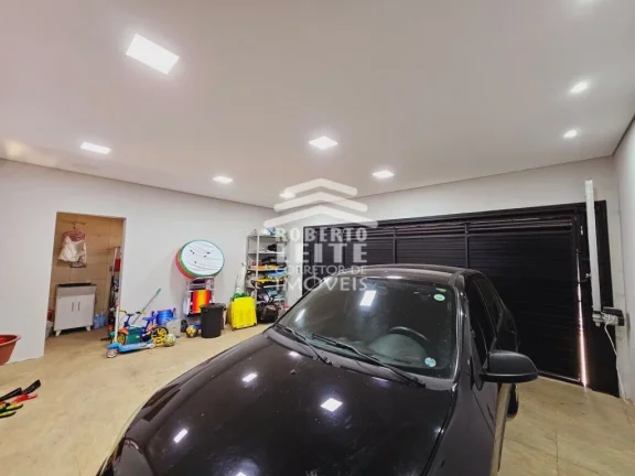 Imagem Residencial Verdes Campos - Casa em Condomínio à Venda no Verdes Campos