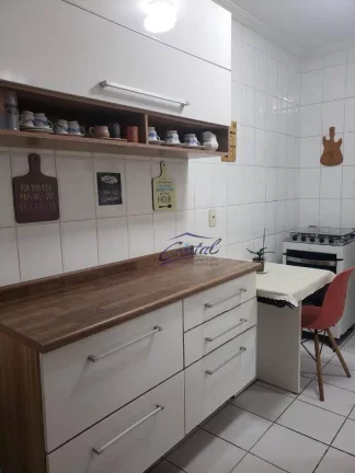 Imagem Casa com 2 quartos (1 suíte) à venda, 50 m² - Jardim Torino - Cotia/SP
