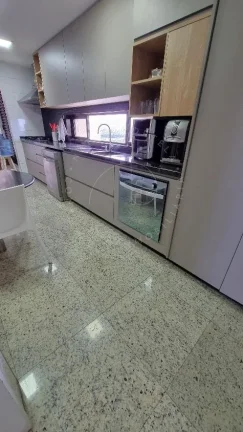 Imagem Excelente apartamento Alto Padrão no Monteiro