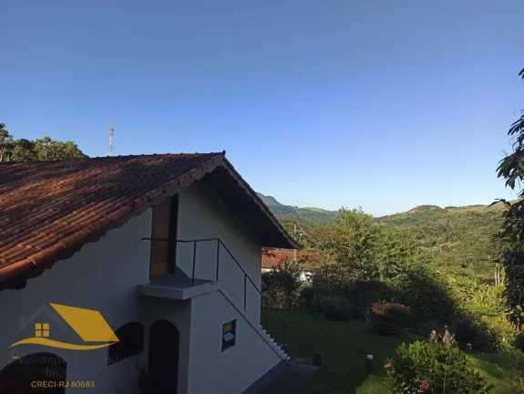 Imagem Chácara com 4500 mts² em Amparo