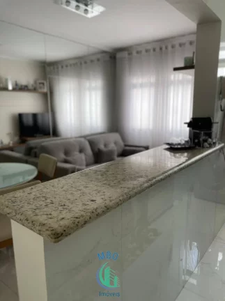Imagem Apartamento com 1 quarto, à venda em São Paulo, Campo Belo