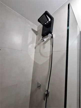 Imagem Apartamento à venda ou para alugar com 1 quarto no condomínio Essencial Brooklin, São Paulo - SP