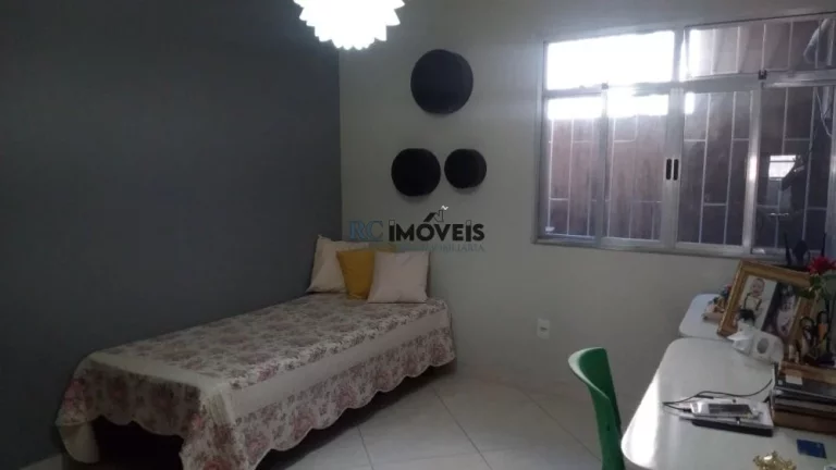 Imagem Casa a Venda no bairro Pacheco - São Gonçalo, RJ