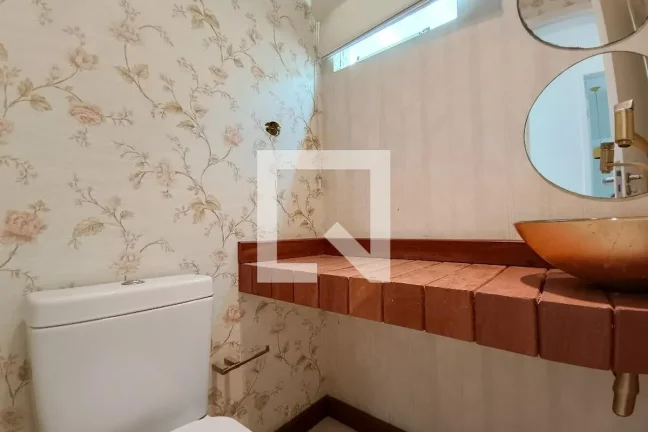 Imagem Casa à Venda - Recreio, 5 Quartos, 290 m2