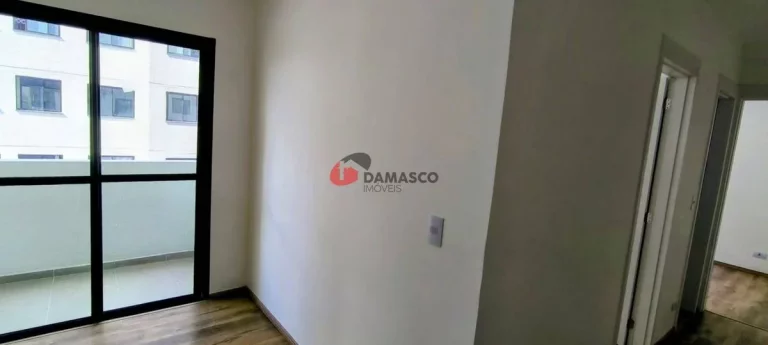Imagem Apartamento à venda, Santa Maria, Santo André