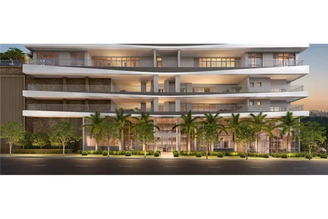 Imagem APARTAMENTO RESIDENCIAL em São Paulo - SP, Chácara Klabin