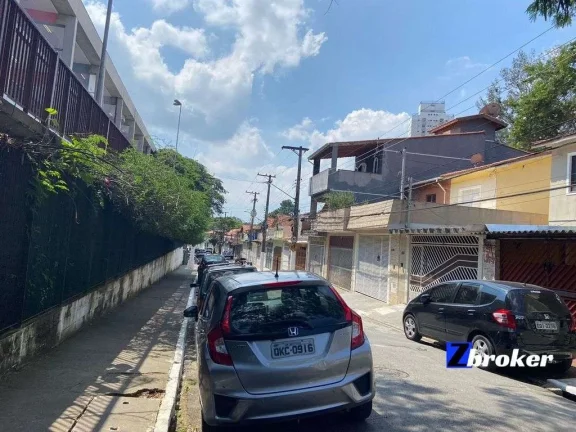 Imagem Casa com 2 vagas de carro e moto,perto estrada de Itapecerica,Vila das Belezas.