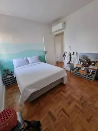 Imagem Apartamento Pinheiros - 115M², 3 Dorms, 1 Suíte, 1 Vaga.