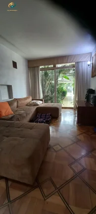 Imagem Sobrado Alto Padrão em Planalto Paulista, São Paulo/SP