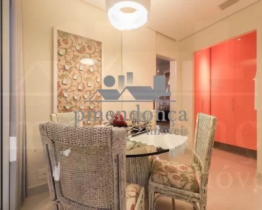 Imagem Perdizes Nobre, 3 suites, 4 vagas, varanda gourmet, 250m2, lazer completo