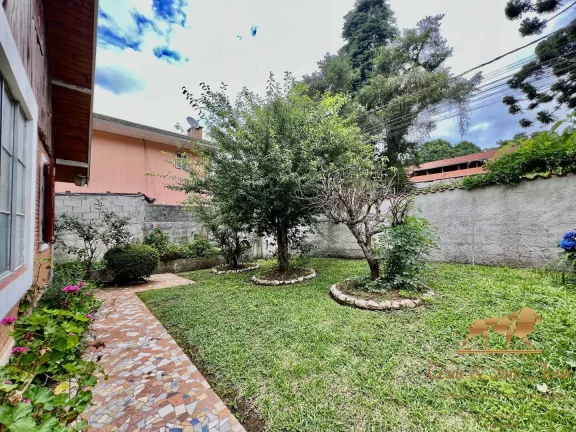 Imagem Excelente casa na promoção em Campos do Jordão - SP