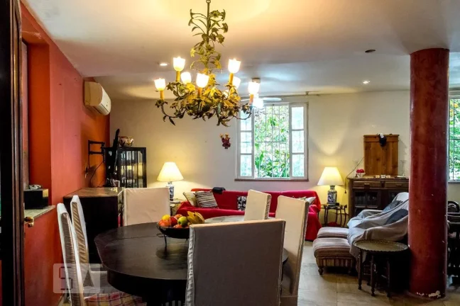 Imagem Apartamento à Venda - Copacabana, 4 Quartos, 180 m2
