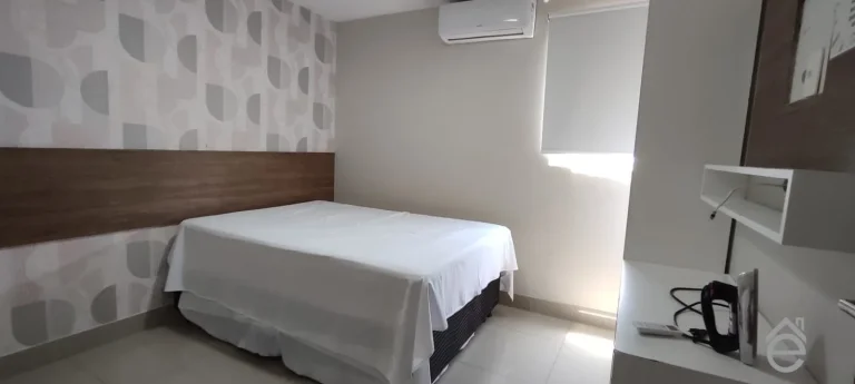 Imagem Apartamento à venda 3/4, na Pajuçara, 95m2 e 600m da Praia, em boa localização