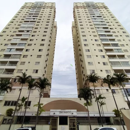 Imagem Condomínio Lorenzzo Del Parco - Condominio Lorenzzo del Paco, Apartamento Padrão, 3 quarto 1 suite, Todo em armários, painel, escrivaninha, espelho, box